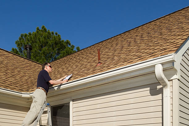 Best Commercial Roofing Services  in Seatac, WA